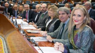 El PP replica: sus propuestas se esfumaron en otras regiones