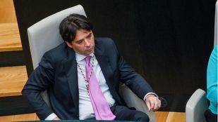 Rifirrafe en el Pleno: Carmena se querellará contra Manglano