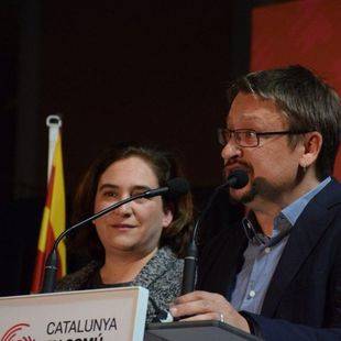 Batacazo 'en común': la coalición de Iglesias y Colau se estrella