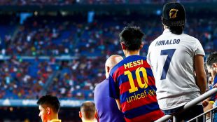 El clásico, en 4K