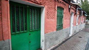 El Ayuntamiento de Madrid protege Peironcely 10