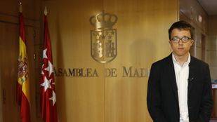 Reestructuración en Podemos: los 'errejonistas' ganan poder a costa de los 'anticapis'