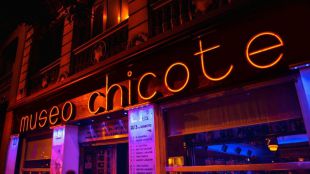 El museo más glamuroso de la capital