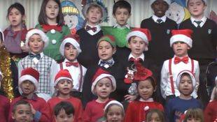 Un Belén viviente para aprender y celebrar