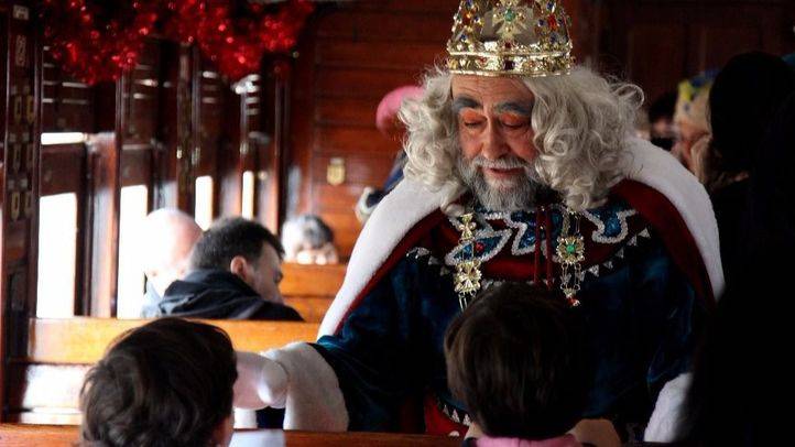 Del 26 de diciembre al 6 de enero.