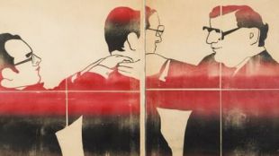 Rubens, Warhol, Vasarely y Monet, protagonistas en 2018