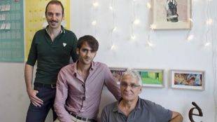 'Crowdfunding': un fenómeno en auge para genios creadores