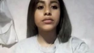 Desaparecida una chica de 13 años en Parla