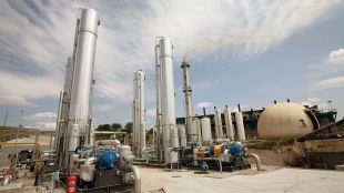 Los olores de Valdemingómez durarán, al menos, un año más