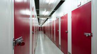 Los trasteros para particulares y empresas, una necesidad en aumento