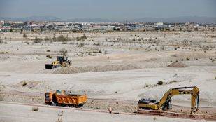 Indignación vecinal por la concentración de vivienda social