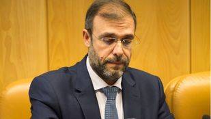 Arturo Canalda dimite tras su imputación en 'Lezo'