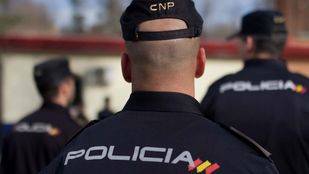 Arrestados por robar 120.000 paquetes de tabaco