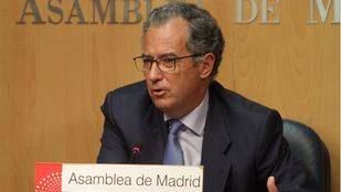 La decisión de Canalda de dimitir le honra por ser "voluntaria"