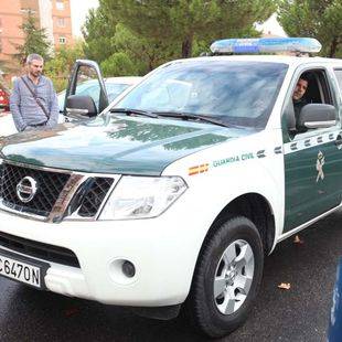 Detenidos diez menores por robos con navajas