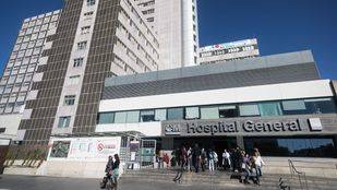 Un perro le arranca las orejas a un niño de 3 años en El Molar