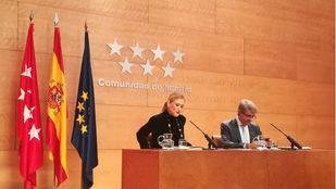 Metro inicia los trámites para ampliar la Línea 11