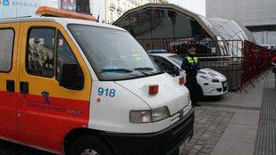 La seguridad, a punto para las campanadas