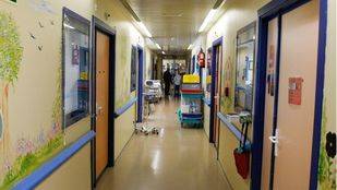 Más camas y trabajadores para combatir la gripe