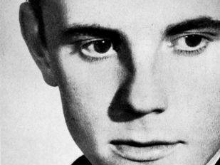 Pedro Osinaga, el navarro que se convirtió en rey de la comedia