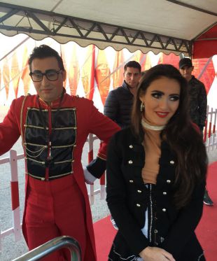 Decenas de familias se quedan sin ver el Gran Circo Mundial