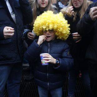 La 'culpa' de las uvas viene de Alicante