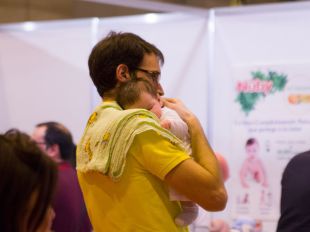 Los madrileños que sean padres se podrán deducir 600 euros anuales