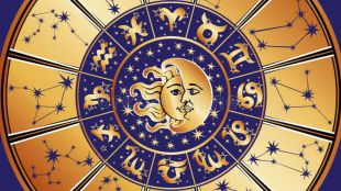 La suerte del lunes, según los astros