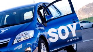 Mutua Madrileña lanza un cotizador de seguros de auto