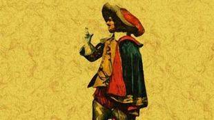 Nace el Capitán Contreras, espadachín y cronista