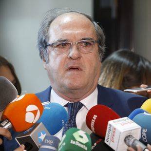 Gabilondo replica a Cifuentes: "El motor está gripado"