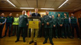 Confirmado: el cuerpo hallado en Rianxo es el de Diana