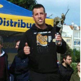 La madre de 'El Chicle': "Mi hijo es un monstruo"