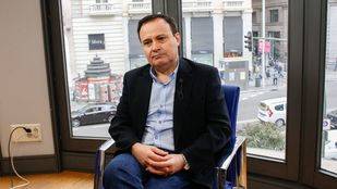 Viveros y la Junta de Gobierno de 2010, imputados