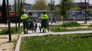 La región acaba 2017 con 35.000 parados menos