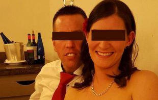 El juez ve indicios de delito sexual e imputa a la mujer de 'El Chicle'