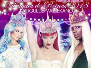 A vueltas con la cabalgata de Vallecas: amenazas, firmas y medidas judiciales