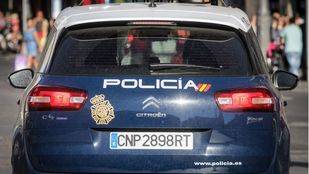 Detenido por saltarse la orden de alejamiento y entrar en casa de su expareja