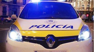 Detenido en Carabanchel por agredir a su mujer