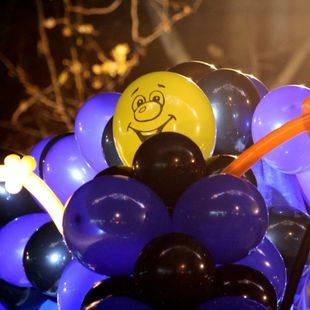 El palco VIP, para niños en riesgo de exclusión