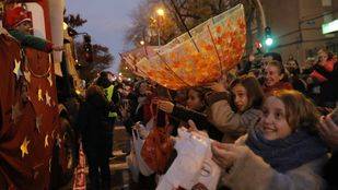 Saquen sus paraguas: la lluvia, 'reina' de la tarde