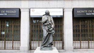 El discreto traslado de los restos del Padre Piquer