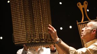 'El Niño' reparte 700 millones en el sorteo de este sábado