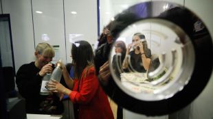 Bilbao se queda con el Gordo