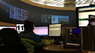 Noche de Reyes con más intoxicaciones, peleas y accidentes