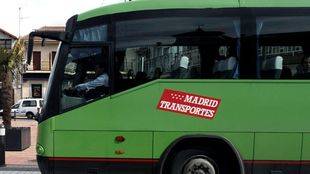 Boadilla mejora sus líneas interurbanas