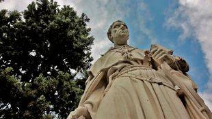 Éxito de ‘Los secretos del Cardenal Cisneros’