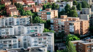 El regalo de Reyes de Hacienda: el catastro se actualiza en 38 municipios