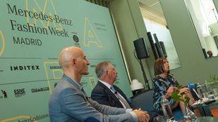 Fashion Week Madrid, Feriarte y Matelec Industry tienen ya carácter internacional