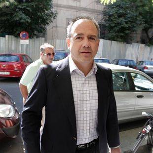 Declarada "ilegal" la subida de sueldos en Boadilla en 2008